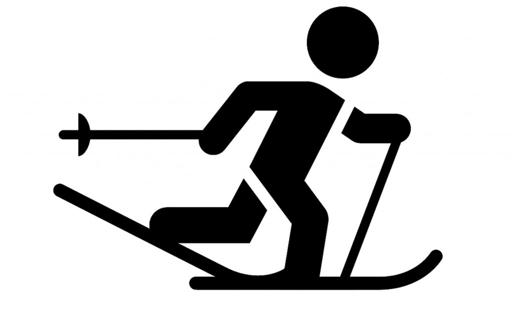 Bikarmót 15 ára og eldri Skíðaganga