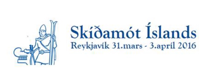 Skíðamót Íslands