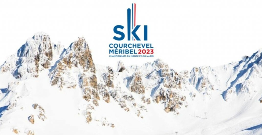 HM í alpagreinum Frakkland