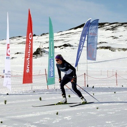 Elsa Guðrún Jónsdóttir