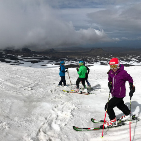 Snæfellsjökull