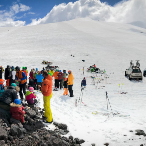 Snæfellsjökull