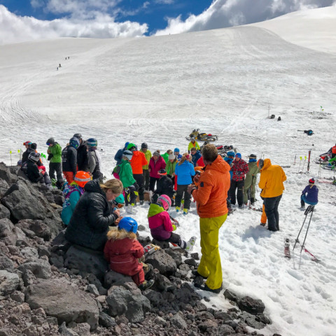 Snæfellsjökull