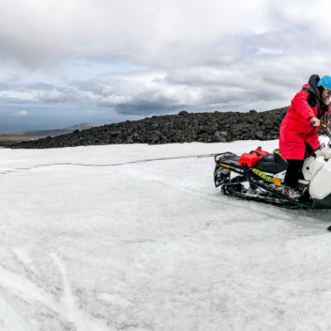 Snæfellsjökull