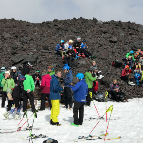 Snæfellsjökull