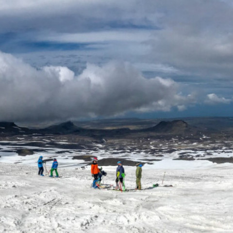 Snæfellsjökull