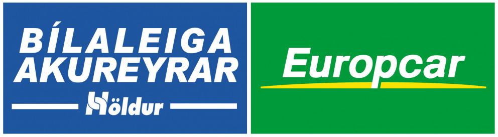 Samstarfssamningur við Höldur-Bílaleigu Akureyrar endurnýjaður