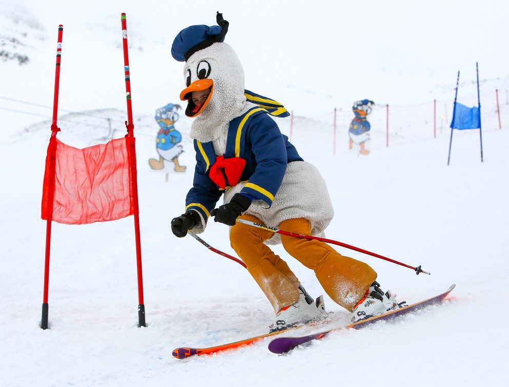 Ljósmynd: Pedromyndir