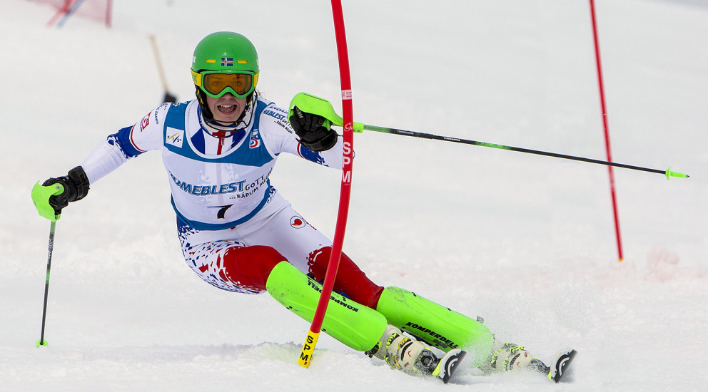 Freydís Halla Einarsdóttir