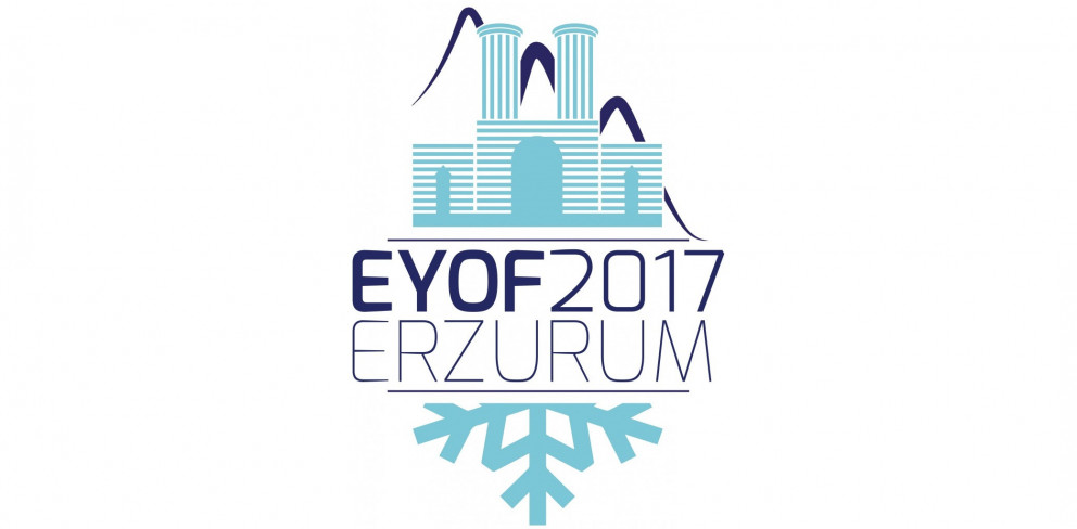 Setningarhátíð EYOF 2017 fór fram í kvöld