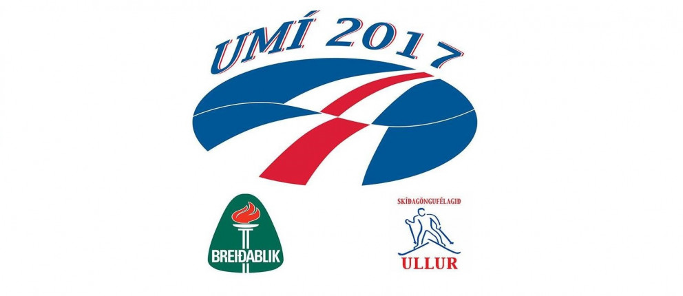 Unglingameistarmót Íslands hefst í dag