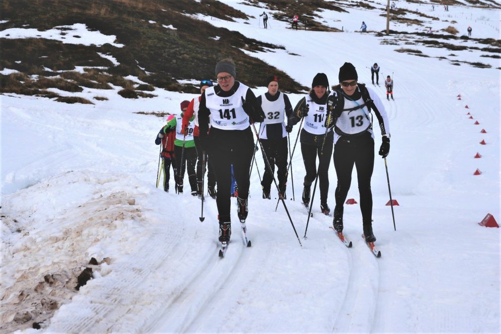 Mynd: Ingimundur Pálsson