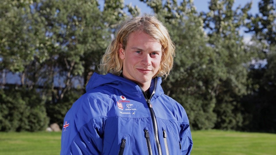 Sturla Snær Snorrason