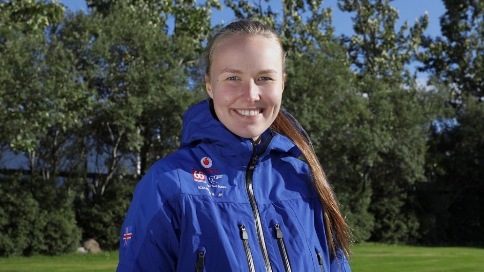 Katla Björg Dagbjartsdóttir