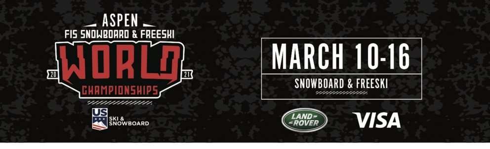 HM í Aspen - Marinó í 54.sæti í slopstyle