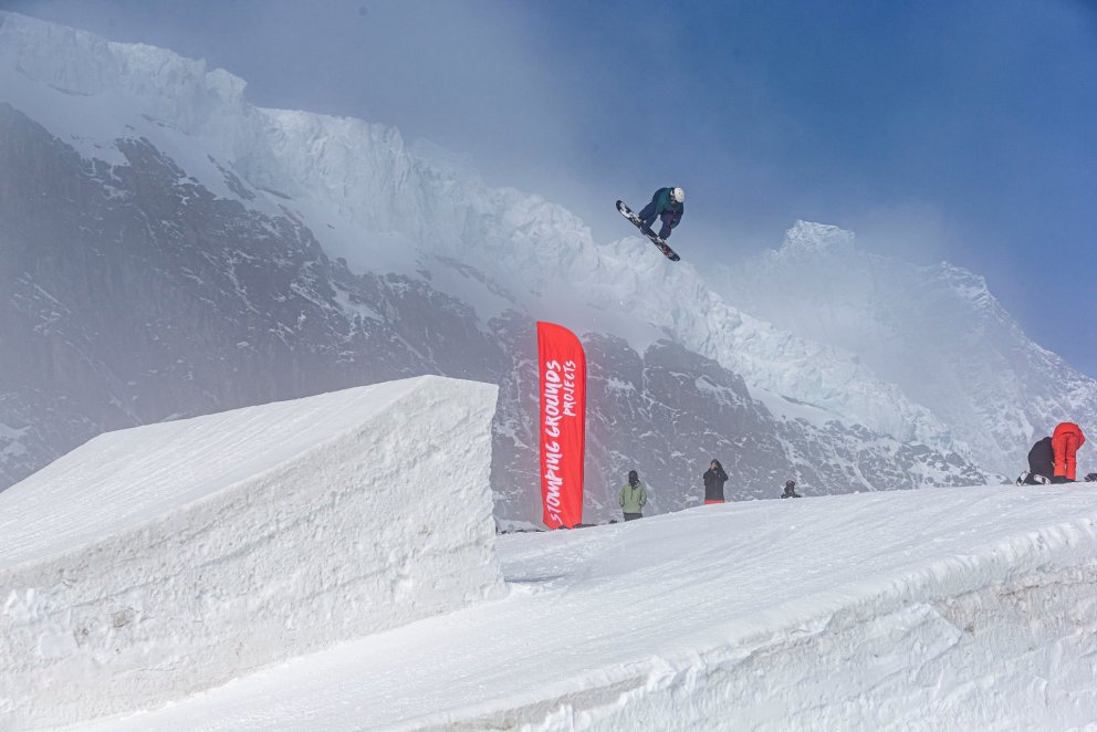 Baldur og Benedikt í topp 10 í evrópubikar