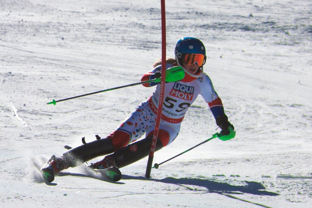 María Guðmundsdóttir