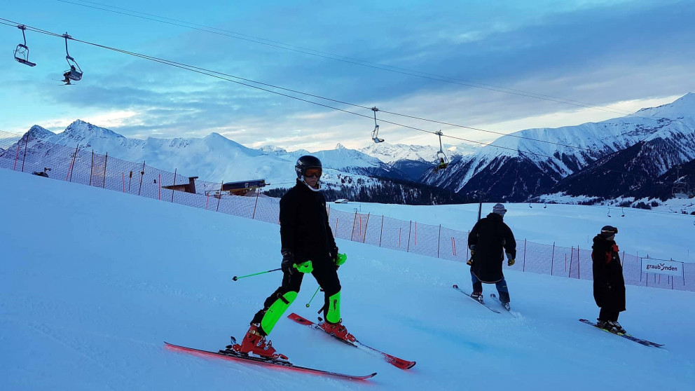 HM unglinga - Þátttöku Íslands lokið