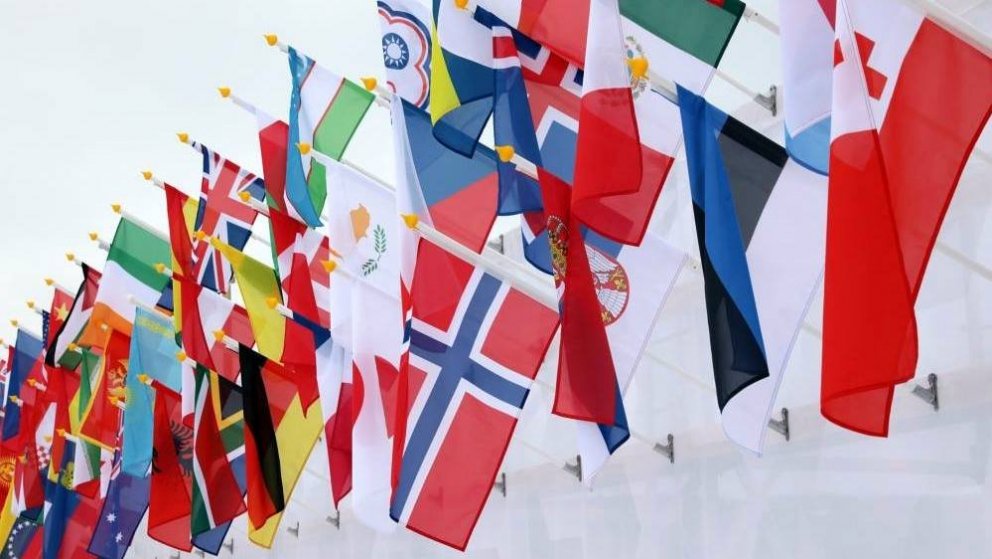 HM í Åre - Sturla Snær í 12.sæti í undankeppni í svigi