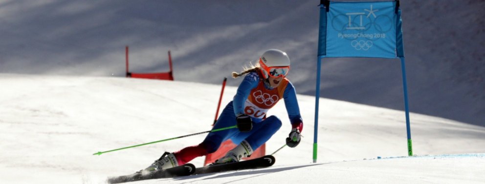 SKÍ auglýsir eftir landsliðsþjálfara í alpagreinum