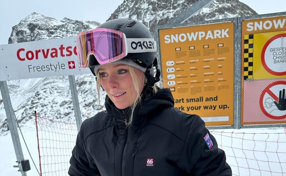 Anna Kamilla í 1. sæti á The Uninvited Euro Open í Austurríki