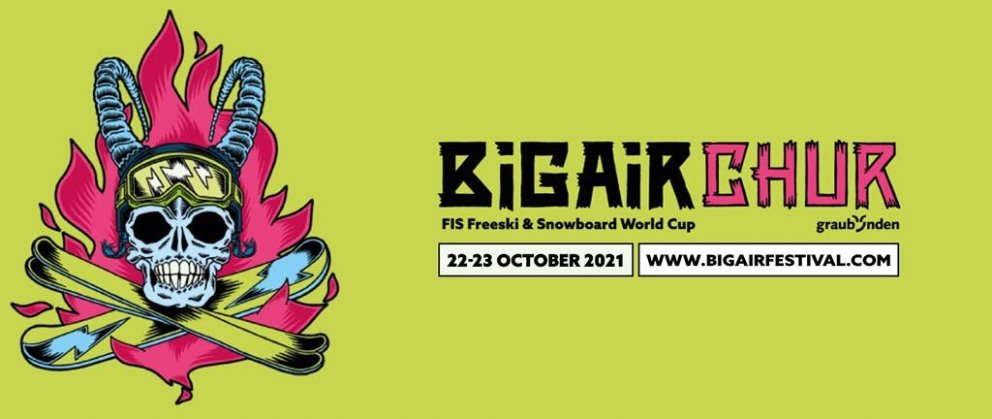 Benedikt Friðbjörnsson keppir í heimsbikar í Sviss á morgun