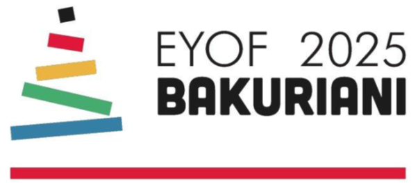 15 keppendur á Vetrarólympíuhátíð Evrópuæskunnar