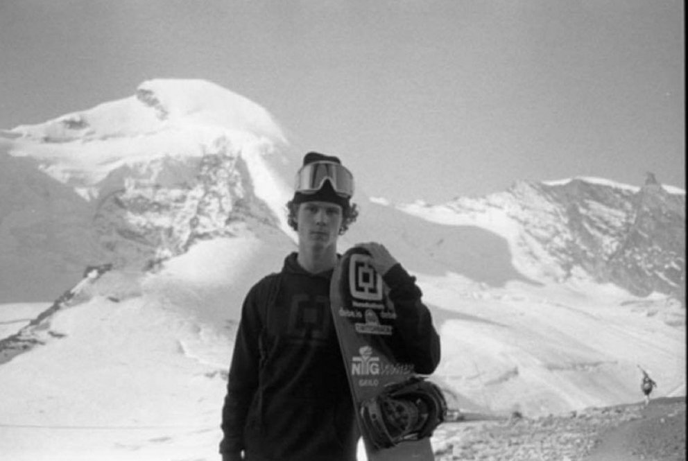 Baldur Vilhelmsson í 34. sæti í Calgary (CAN)