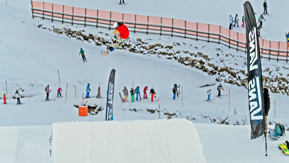 Benedikt Friðbjörnsson