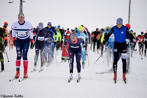 Ljósmynd: Guðmundur Jakobsson