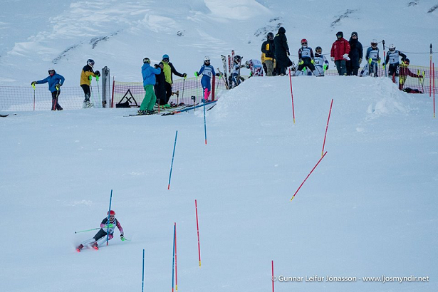 Mynd: Gunnar Leifur Jónasson