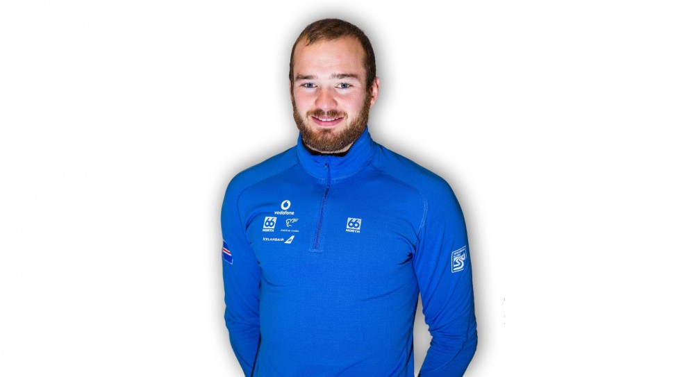 Úrslit frá síðasta deginum í Hudiksvall