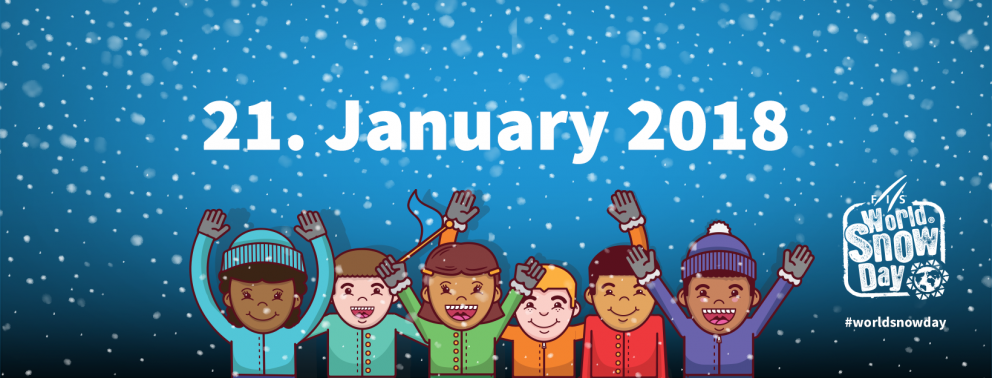 Alþjóðlegi snjódagurinn
