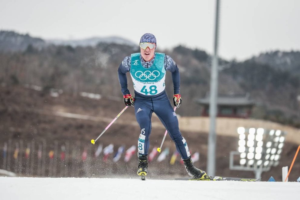 Snorri Eyþór Einarsson með sinn besta árangur
