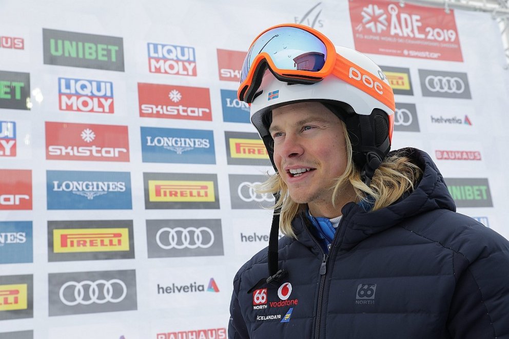 Sturla Snær Snorrason