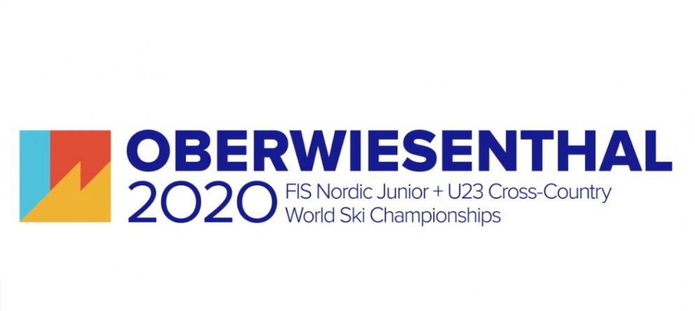 HM unglinga - Keppni í fullum gangi