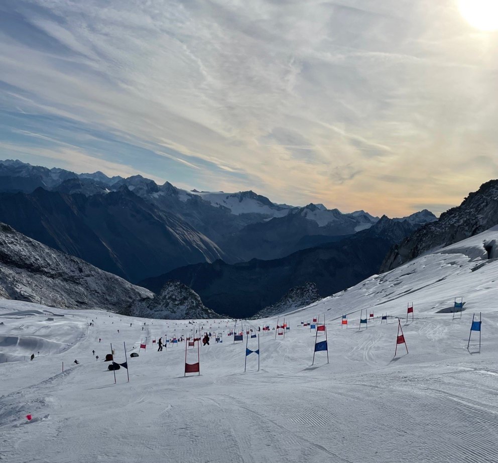 SKÍ óskar eftir umsóknum frá félögum til að halda hæfileikamótun í alpagreinum