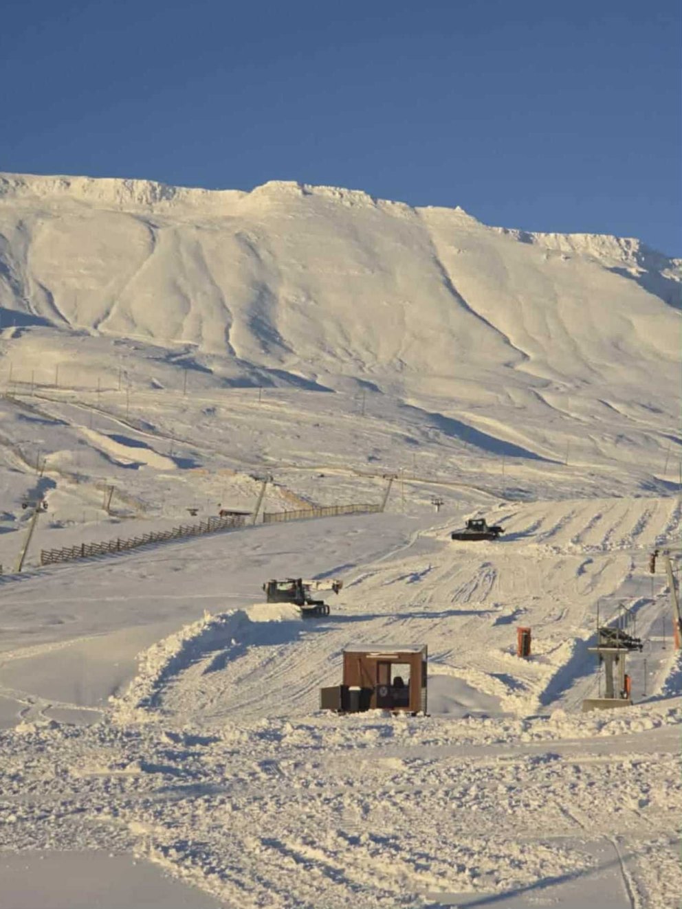 Gleðifréttir að norðan!