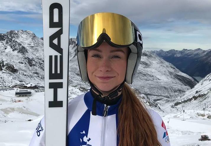 Hólmfríður Dóra Friðgeirsdóttir