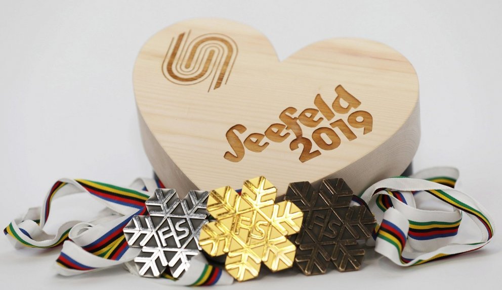 HM í skíðagöngu - Keppendur valdir