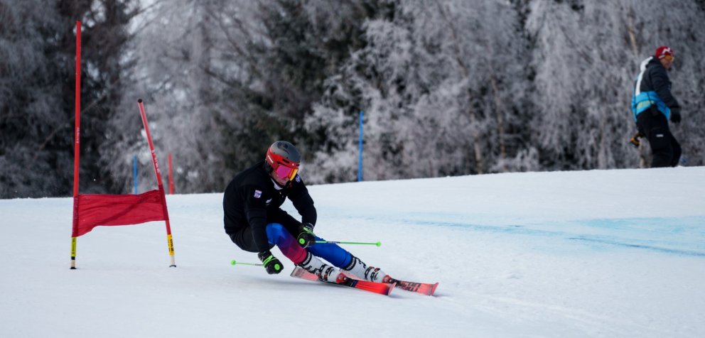 SKÍ óskar eftir umsóknum alpagreinaþjálfara fyrir HM jr. 2024