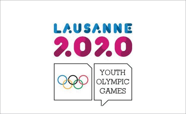 Fulltrúar Íslands í Lausanne 2020
