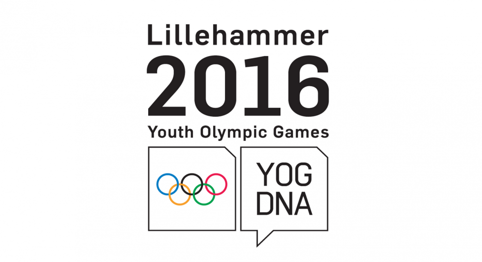 Vetrarólympíuleikar ungmenna - Lillehammer 2016