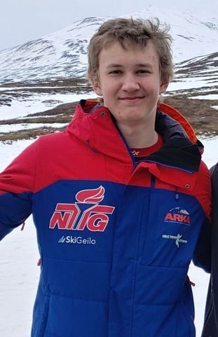 Matthías bætti sig í svigi og stórsvigi í Geilo (NOR)