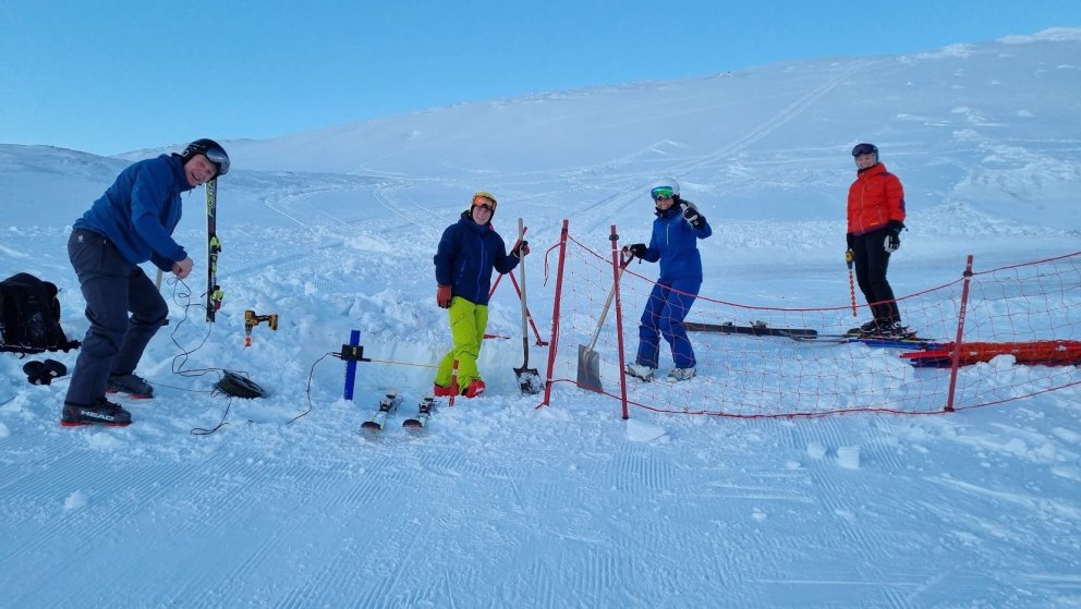 Dagur sjálfboðaliðans, þakkir til okkar ómetanlegu sjálfboðaliða