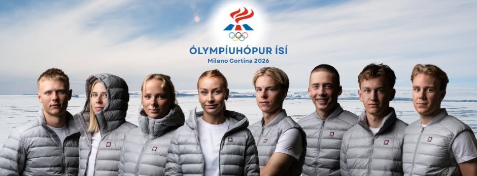 Starfslaun afreksíþróttafólks kynnt, öflugur hópur frá Skíðasambandinu