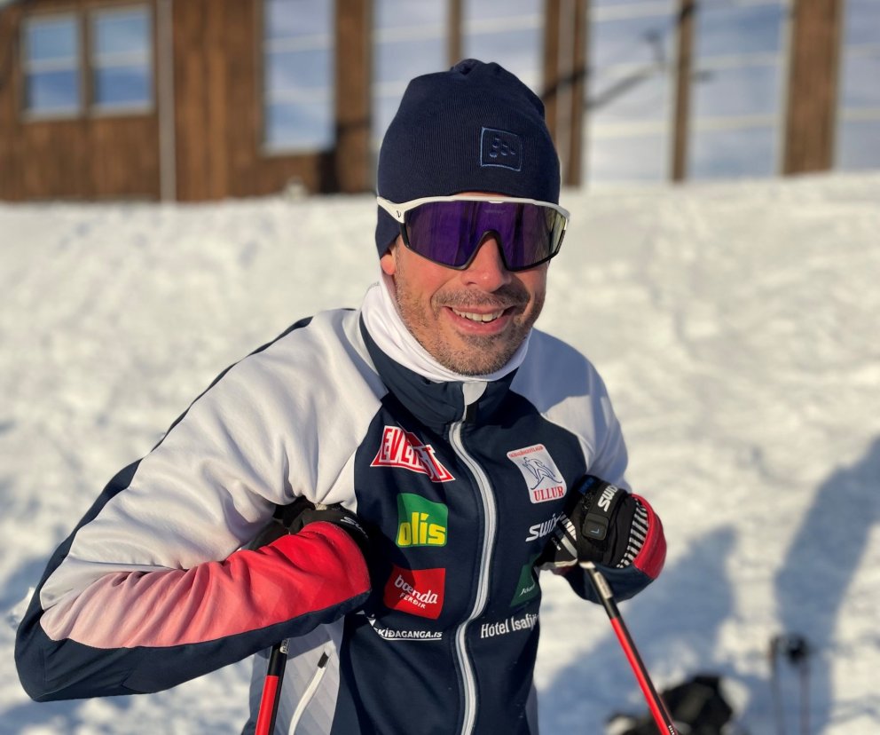 Ólafur Th. Árnason