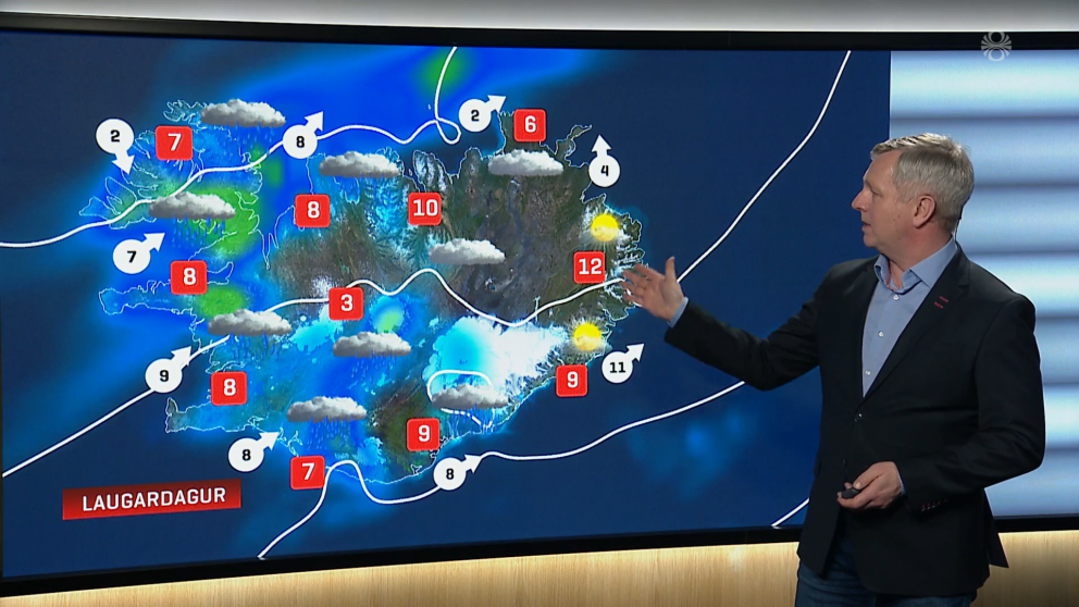 Hæfileikamótun alpagreina 6-8. maí