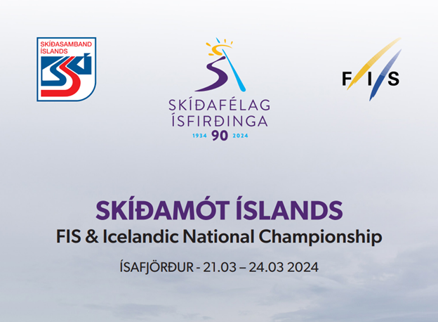 Skíðamót Íslands í skíðagöngu