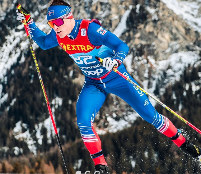 Besti árangur Snorra